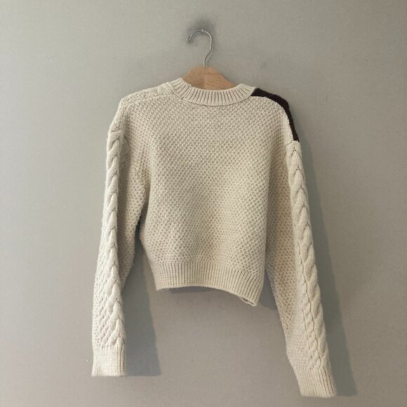 $15 ADD ON Zara knit sweater Janie and Jack Baby Gap Hanna Andersson Quincy Mae - Picture 2 of 3